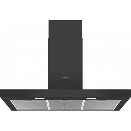 Exaustor SIEMENS - LC96BBC60 - 4242003925126