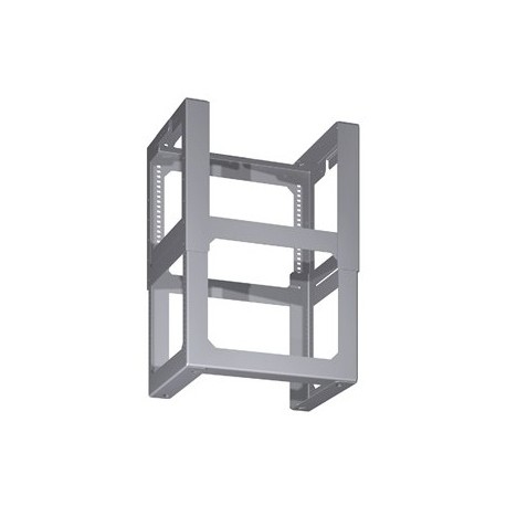 SUPORTE P/ EXTENSÃO DE CONDUTA 1100MM SIEMENS - LZ12510 - 4242003445945