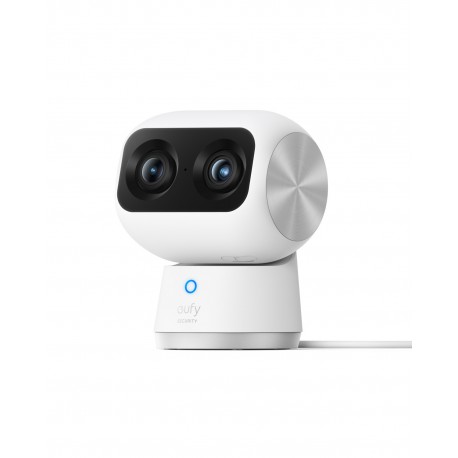 Eufy EUFY-INDOORCAM-S350 Camara PTZ Eufy by Anker 4K (3840 x 2160) - 0194644126384