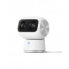 Eufy EUFY-INDOORCAM-S350 Camara PTZ Eufy by Anker 4K (3840 x 2160) - 0194644126384