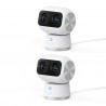 Eufy EUFY-INDOORCAM-S350 Camara PTZ Eufy by Anker 4K (3840 x 2160) - 0194644126384