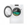 MÁQUINA DE LAVAR E SECAR ROUPA CANDY - COW4854TWM6 1-S - 8059019040349