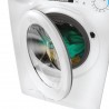 MÁQUINA DE LAVAR E SECAR ROUPA CANDY - COW4854TWM6 1-S - 8059019040349