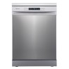 MÁQUINA DE LAVAR LOUÇA HISENSE - HS623D10X - 3838782720895