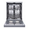 MÁQUINA DE LAVAR LOUÇA HISENSE - HS623D10X - 3838782720895