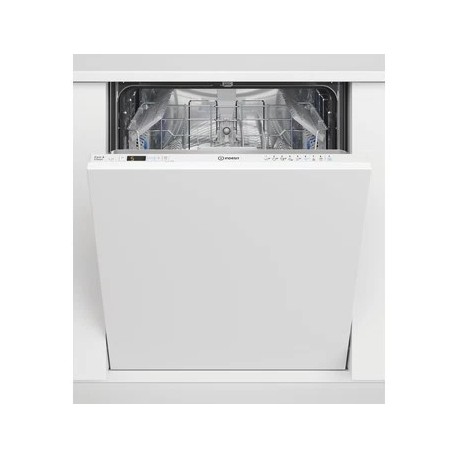 MÁQUINA DE LAVAR LOUÇA INDESIT - D2I HD524 A - 8050147662922