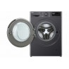 MÁQUINA DE LAVAR ROUPA LG - F4WR359S6M - 8806084293749