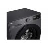 MÁQUINA DE LAVAR ROUPA LG - F4WR359S6M - 8806084293749