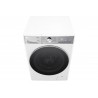 MÁQUINA DE LAVAR E SECAR ROUPA LG - F4DR9513P2W - 8806084292971