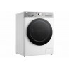 MÁQUINA DE LAVAR E SECAR ROUPA LG - F4DR9513P2W - 8806084292971