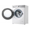 MÁQUINA DE LAVAR E SECAR ROUPA LG - F4DR9513P2W - 8806084292971