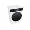 MÁQUINA DE LAVAR E SECAR ROUPA LG - F4DR7511SGH - 8806084292995