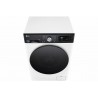MÁQUINA DE LAVAR E SECAR ROUPA LG - F4DR7511SGH - 8806084292995
