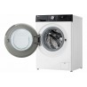 MÁQUINA DE LAVAR E SECAR ROUPA LG - F4DR7511SGH - 8806084292995