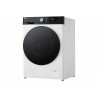 MÁQUINA DE LAVAR E SECAR ROUPA LG - F4DR7511SGH - 8806084292995