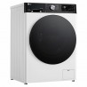 MÁQUINA DE LAVAR E SECAR ROUPA LG - F4DR7511SGH - 8806084292995