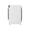 MÁQUINA DE LAVAR E SECAR ROUPA LG - F4DR7511SGH - 8806084292995