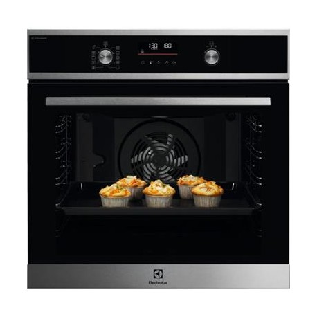 FORNO ELECTROLUX - EOD6P77X - 7332543842582