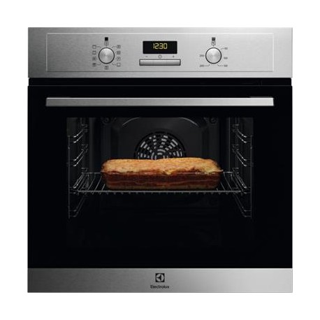 FORNO ELECTROLUX - EOF3H40BX - 7332543819867