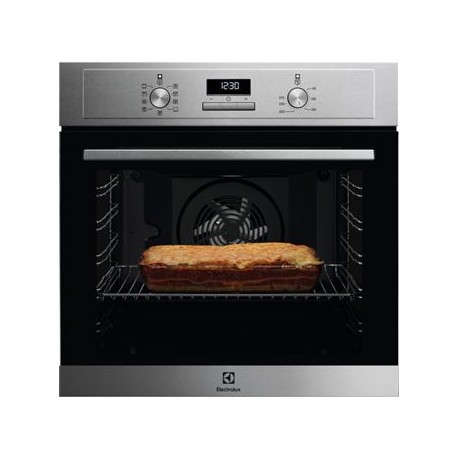 FORNO ELECTROLUX - EOF3H54X - 7332543757701