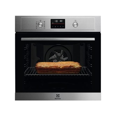 FORNO ELECTROLUX - EOF4P56X - 7332543828715