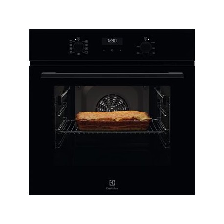 FORNO ELECTROLUX - OEF5H50BK - 7332543820306