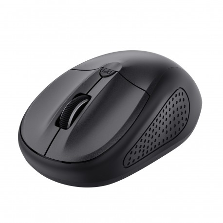 Rato TRUST PRIMO BT WIRELESS MOUSE - 8713439249668