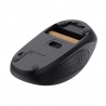 Rato TRUST PRIMO BT WIRELESS MOUSE - 8713439249668