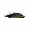 Rato TRUST GXT109W FELOX GAMING MOUSE WHITE - 8713439250664