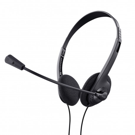 HEADSET TRUST BASICS - 24659 - 8713439246599