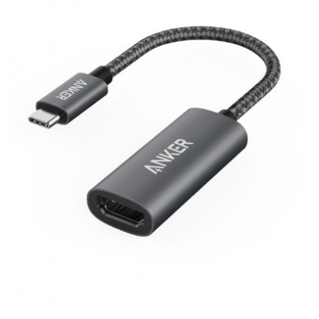 Anker ANK-USBC-HDMI-G Anker Adaptador grafico - 0194644021306