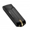 Adaptador ASUS USB-AX56 Sem Base. Wireless DualBand AX1800 WiFi 6 AiMesh Extender - 4711081565284