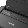 Impressora CANON Portatil Pixma TR150 Com Bateria - WiFi - 4549292161823