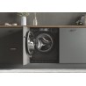 MÁQUINA DE LAVAR ROUPA HAIER - HWQ90B416FWBB-S - 8059019040134