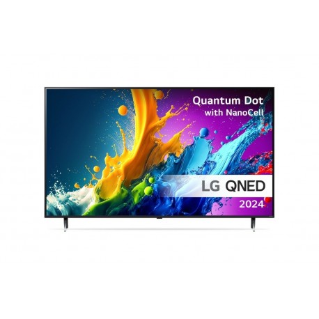 QNED LG - 43QNED80T6A - 8806091952202