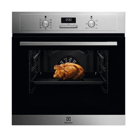 FORNO ELECTROLUX - EOF3H50BX - 7332543794539
