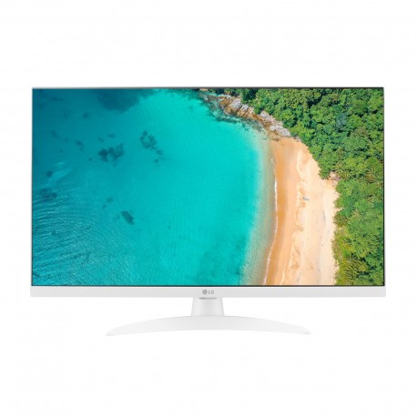 MONITOR TV LG - 27TQ615S-WZ - 8806091606167