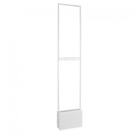 Safire SF-EASGATE102-ACRYLIC-AM-M Antena antirroubo EAS Tecnologia AM 58 kHz - 8435325485799