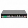 Hongdian HG-H8923-D6EA-CS-W2 Hongdian Router 5G SA/NSA Industrial 2 x 4G Modulos LTE CAT 6 - 8435325484099