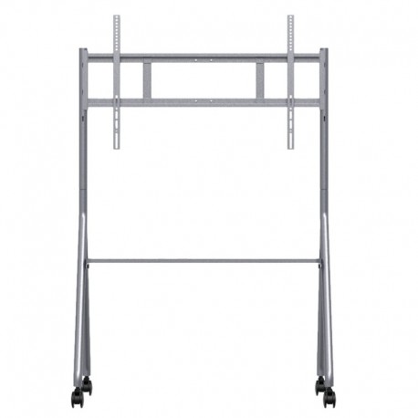 Iboard IB-IBD-ST005 Suporte de chao com rodas Ate 86"