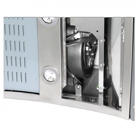 KIT RECIRCULAÇÃO SET D1CTP TEKA - 40490150 - 8421152158371