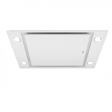 CHAMINÉ DECORATIVA TEKA - DHT 96340 WH - 8434778028836