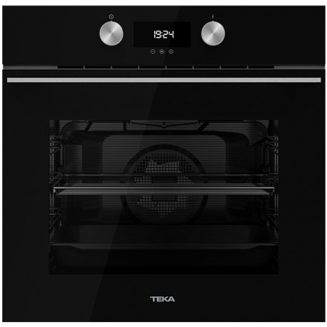 FORNO ENCASTRAR TEKA - HLB 8300 BK - 8434778019674