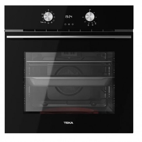 FORNO ENCASTRAR TEKA - HLB 8408 S EASY STEAM BK - 8434778030983