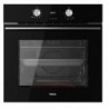FORNO ENCASTRAR TEKA - HLB 8408 S EASY STEAM BK - 8434778030983