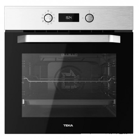 FORNO ENCASTRAR TEKA - HCB 6535 P SS - 8434778013177