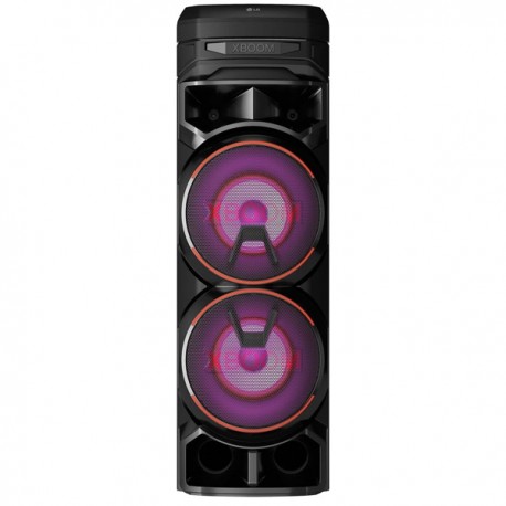 SISTEMA MINI LG - RNC9 - 8806087088335