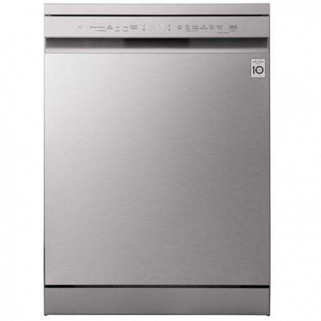 MÁQUINA DE LAVAR LOUÇA LG - DF243FV - 8806084701114