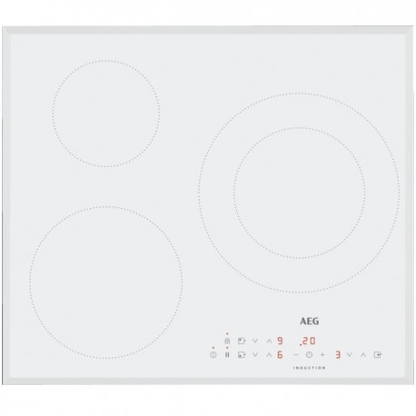 PLACA AEG - IKB63300 FW - 7333394017532