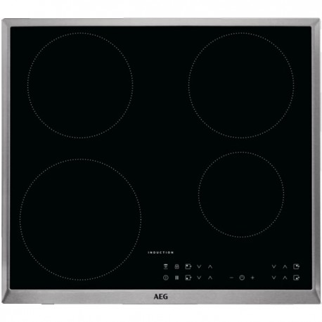 PLACA AEG - IKB64301 XB - 7333394017556